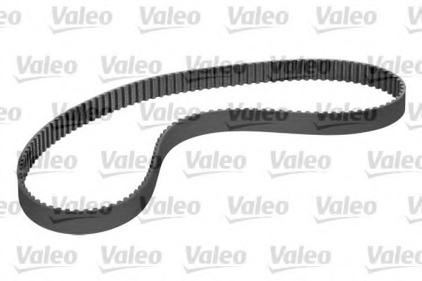 VALEO 614539 Water Pump & Timing Belt Kit